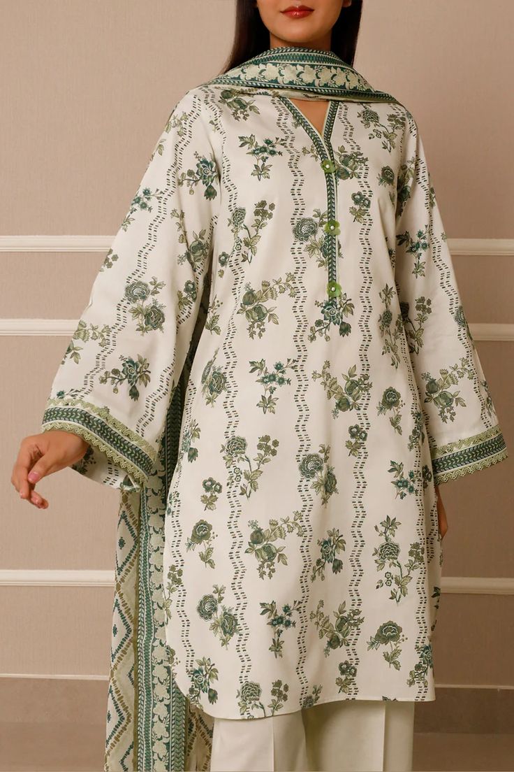 Luxury Pakistani Fashion